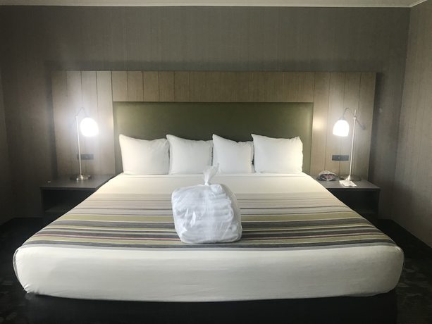 Imagen de la habitación del Hotel Country Inn & Suites by Radisson, Delta Park North Portland. Foto 6