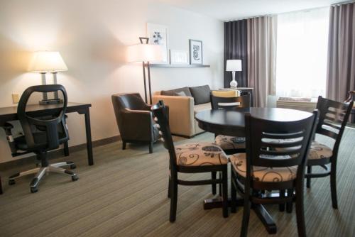 Imagen de la habitación del Hotel Country Inn & Suites by Radisson, Effingham, IL. Foto 7
