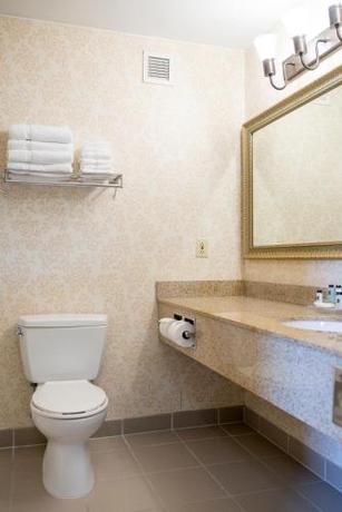 Imagen de la habitación del Hotel Country Inn & Suites by Radisson, Effingham, IL. Foto 8