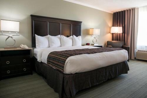Imagen de la habitación del Hotel Country Inn & Suites by Radisson, Effingham, IL. Foto 12