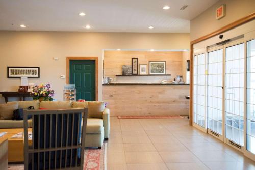 Imagen general del Hotel Country Inn & Suites by Radisson, Effingham, IL. Foto 2