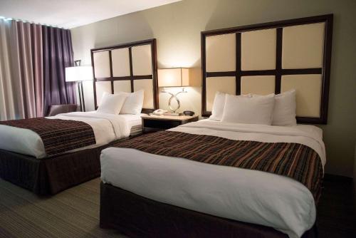 Imagen de la habitación del Hotel Country Inn & Suites by Radisson, Effingham, IL. Foto 14