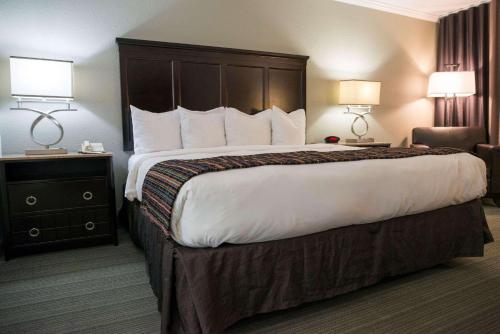 Imagen de la habitación del Hotel Country Inn & Suites by Radisson, Effingham, IL. Foto 15