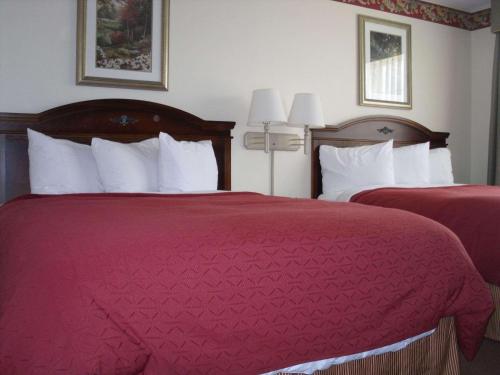 Imagen de la habitación del Hotel Country Inn & Suites by Radisson, Effingham, IL. Foto 16