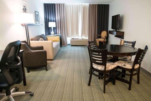 Imagen general del Hotel Country Inn & Suites by Radisson, Effingham, IL. Foto 3