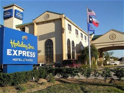 Imagen general del Hotel Country Inn & Suites by Radisson, Houston Northwest, TX. Foto 3