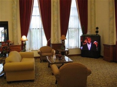 Imagen general del Hotel Country Inn & Suites by Radisson, Houston Northwest, TX. Foto 1