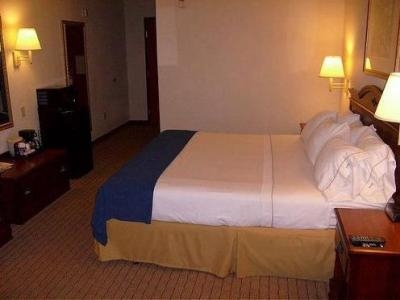 Imagen de la habitación del Hotel Country Inn & Suites by Radisson, Houston Northwest, TX. Foto 5