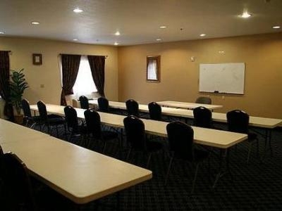 Imagen general del Hotel Country Inn & Suites by Radisson, Houston Northwest, TX. Foto 2