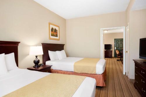 Imagen de la habitación del Hotel Country Inn & Suites by Radisson, Ithaca, NY. Foto 19