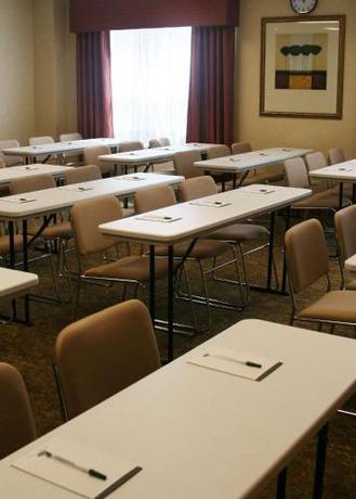 Imagen general del Hotel Country Inn & Suites by Radisson, Ithaca, NY. Foto 4