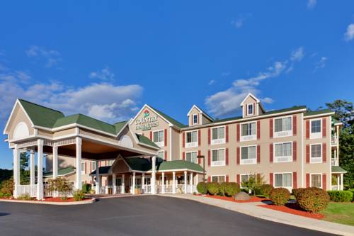 Imagen general del Hotel Country Inn & Suites by Radisson, Lake George (Queensbury), NY. Foto 2