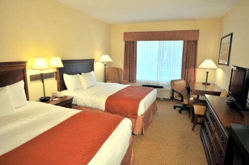 Imagen de la habitación del Hotel Country Inn & Suites by Radisson, Lake George (Queensbury), NY. Foto 4