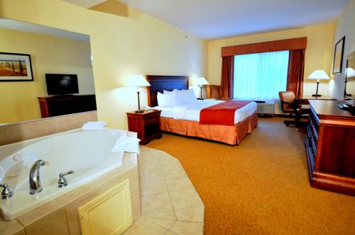 Imagen de la habitación del Hotel Country Inn & Suites by Radisson, Lake George (Queensbury), NY. Foto 5