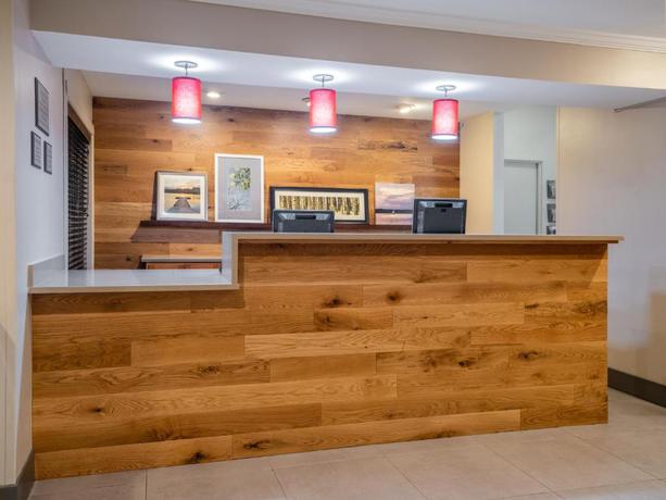 Imagen de los interiores del Hotel Country Inn & Suites by Radisson, Maumee - Toledo. Foto 11