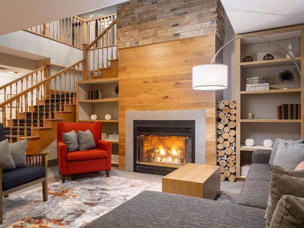 Imagen de los interiores del Hotel Country Inn & Suites by Radisson, Maumee - Toledo. Foto 12