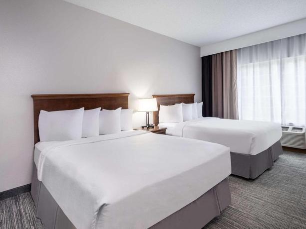 Imagen de la habitación del Hotel Country Inn & Suites by Radisson, Maumee - Toledo. Foto 6