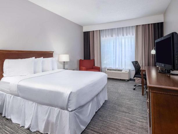 Imagen de la habitación del Hotel Country Inn & Suites by Radisson, Maumee - Toledo. Foto 7