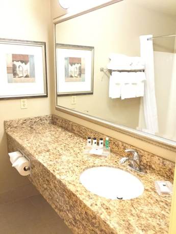 Imagen de la habitación del Hotel Country Inn & Suites by Radisson, Maumee - Toledo. Foto 11