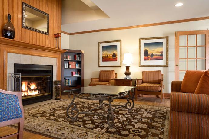 Imagen de los interiores del Hotel Country Inn & Suites by Radisson, Maumee - Toledo. Foto 14