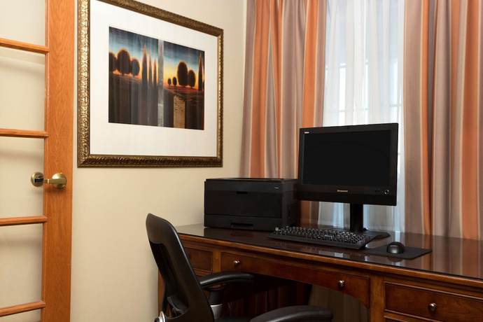 Imagen de los interiores del Hotel Country Inn & Suites by Radisson, Maumee - Toledo. Foto 16