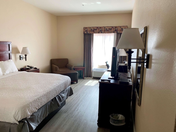Imagen de la habitación del Hotel Country Inn & Suites by Radisson, Midway - Tallahassee West. Foto 6