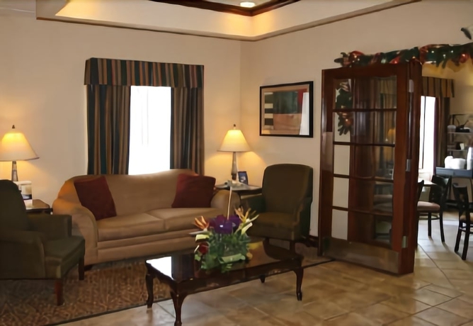 Imagen de la habitación del Hotel Country Inn & Suites by Radisson, Midway - Tallahassee West. Foto 12