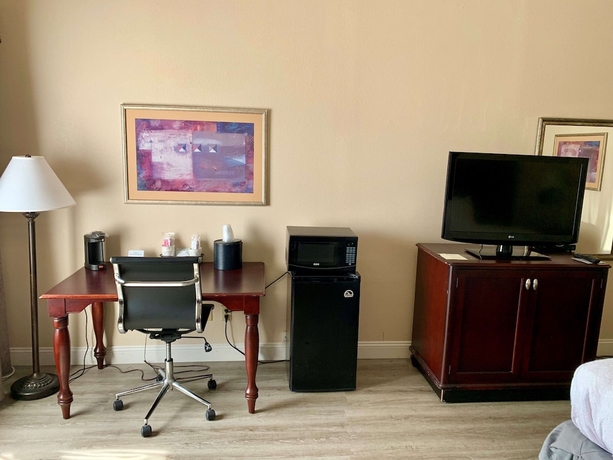 Imagen de la habitación del Hotel Country Inn & Suites by Radisson, Midway - Tallahassee West. Foto 14