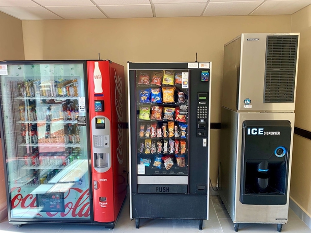 Imagen de los interiores del Hotel Country Inn & Suites by Radisson, Midway - Tallahassee West. Foto 18