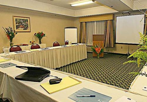 Imagen general del Hotel Country Inn & Suites by Radisson, Modesto/Salida. Foto 2