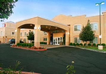 Imagen general del Hotel Country Inn & Suites by Radisson, Modesto/Salida. Foto 3