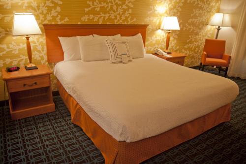 Imagen de la habitación del Hotel Country Inn & Suites by Radisson, Modesto/Salida. Foto 6