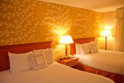 Imagen de la habitación del Hotel Country Inn & Suites by Radisson, Modesto/Salida. Foto 7