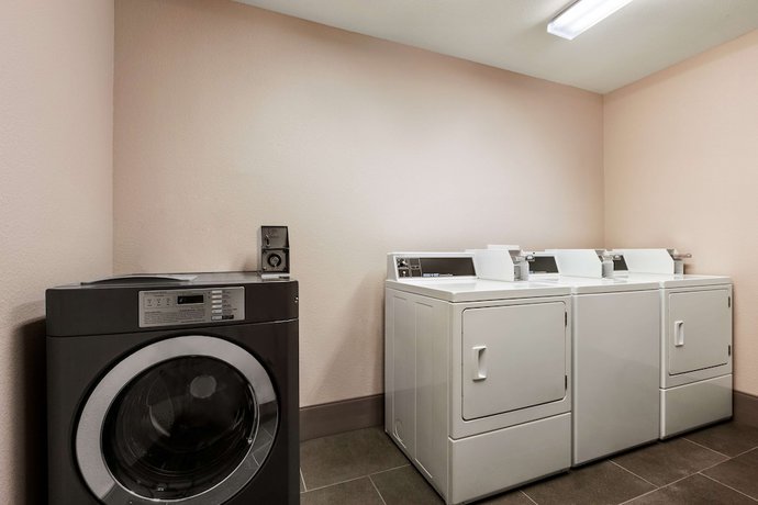 Imagen de los interiores del Hotel Country Inn & Suites by Radisson, New Braunfels, TX. Foto 18