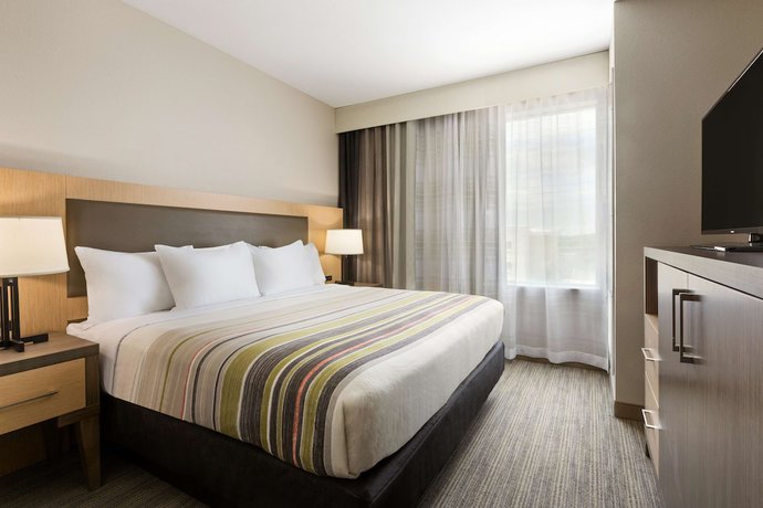 Imagen de la habitación del Hotel Country Inn & Suites by Radisson, New Braunfels, TX. Foto 10
