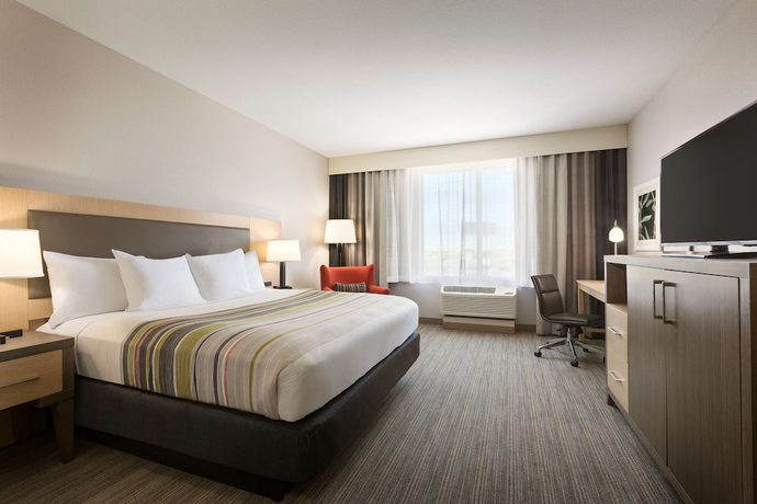 Imagen de la habitación del Hotel Country Inn & Suites by Radisson, New Braunfels, TX. Foto 13