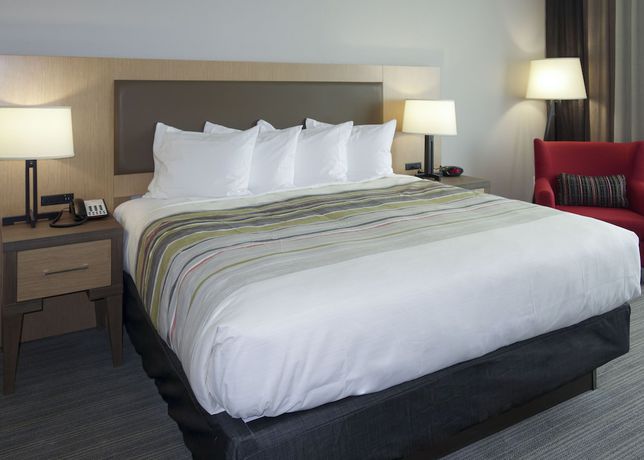 Imagen de la habitación del Hotel Country Inn & Suites by Radisson, New Braunfels, TX. Foto 14