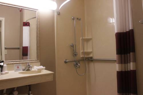 Imagen de la habitación del Hotel Country Inn & Suites by Radisson, North Little Rock, AR. Foto 1