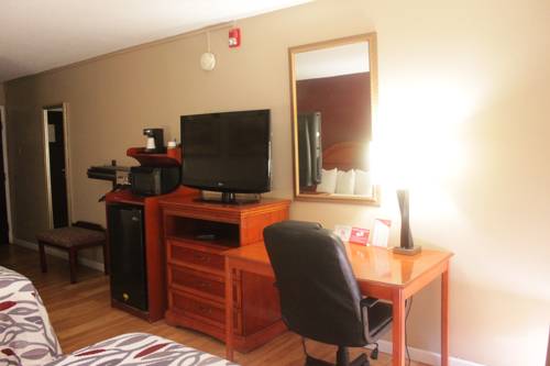 Imagen de la habitación del Hotel Country Inn & Suites by Radisson, North Little Rock, AR. Foto 2