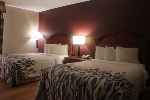 Imagen de la habitación del Hotel Country Inn & Suites by Radisson, North Little Rock, AR. Foto 3
