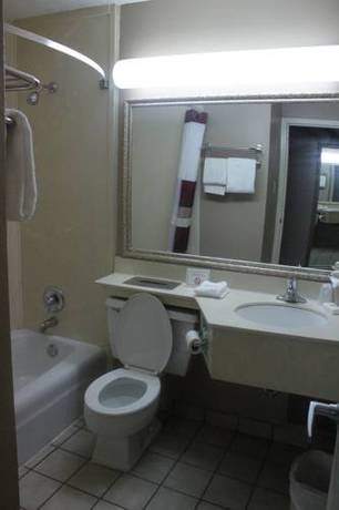 Imagen de la habitación del Hotel Country Inn & Suites by Radisson, North Little Rock, AR. Foto 4