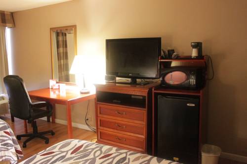 Imagen de la habitación del Hotel Country Inn & Suites by Radisson, North Little Rock, AR. Foto 5