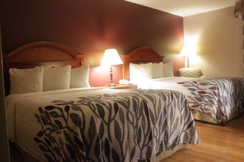Imagen de la habitación del Hotel Country Inn & Suites by Radisson, North Little Rock, AR. Foto 6