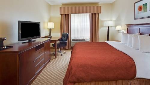 Imagen de la habitación del Hotel Country Inn & Suites by Radisson Panama City. Foto 2