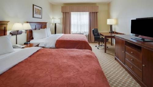 Imagen de la habitación del Hotel Country Inn & Suites by Radisson Panama City. Foto 3