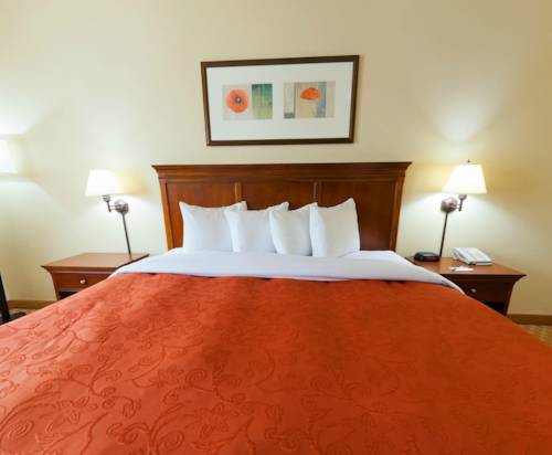 Imagen de la habitación del Hotel Country Inn & Suites by Radisson Panama City. Foto 4