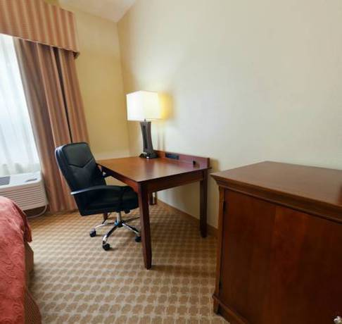 Imagen de la habitación del Hotel Country Inn & Suites by Radisson Panama City. Foto 5