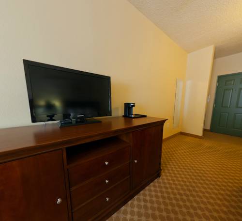 Imagen de la habitación del Hotel Country Inn & Suites by Radisson Panama City. Foto 6