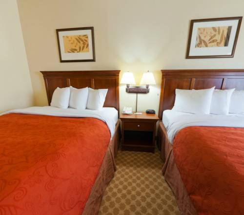 Imagen de la habitación del Hotel Country Inn & Suites by Radisson Panama City. Foto 7