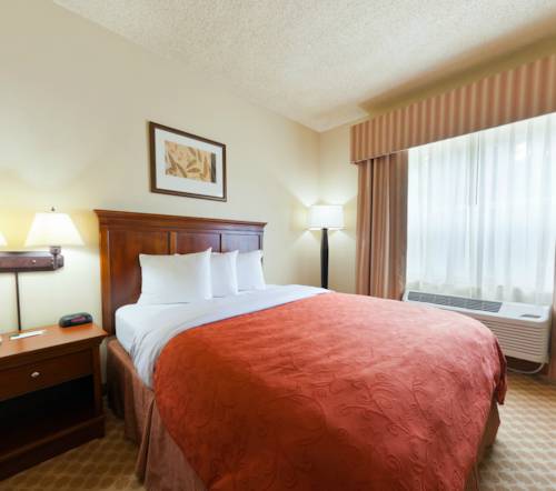 Imagen de la habitación del Hotel Country Inn & Suites by Radisson Panama City. Foto 8